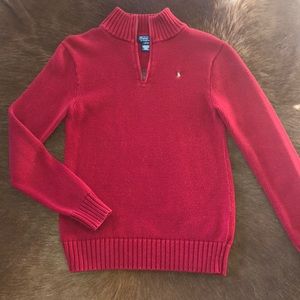 💙POLO❤️BOYS💙L 14-16